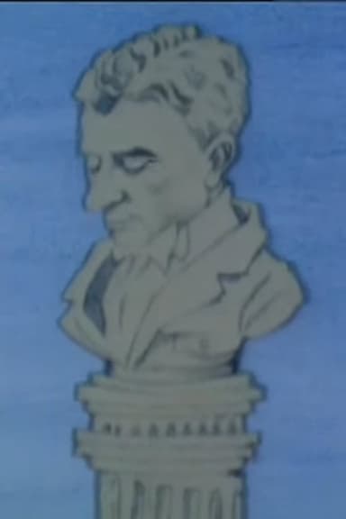 L'Enfant et les Sortilèges poster