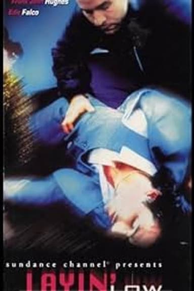 Layin' Low poster