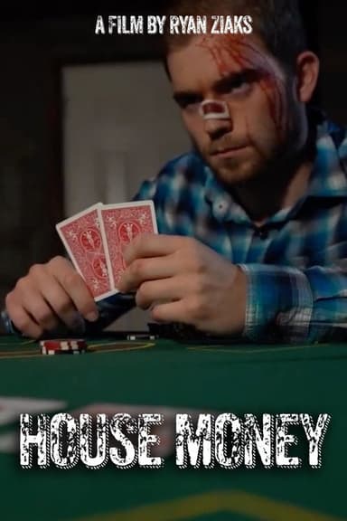 House Money poster