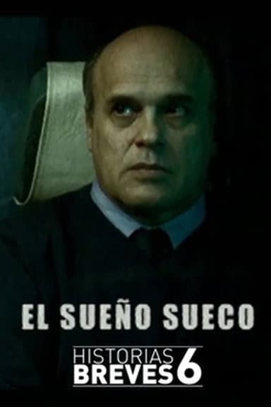 El sueño sueco poster
