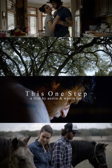 This One Step poster