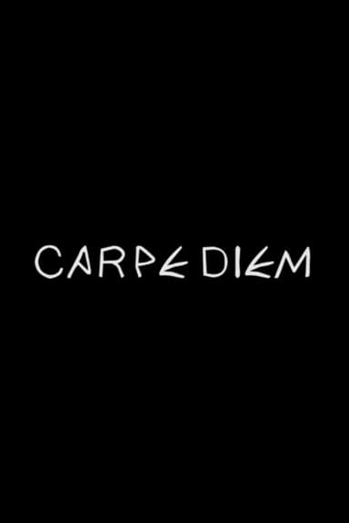 Carpe Diem poster