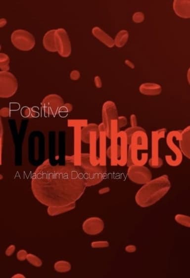 Positive YouTubers poster