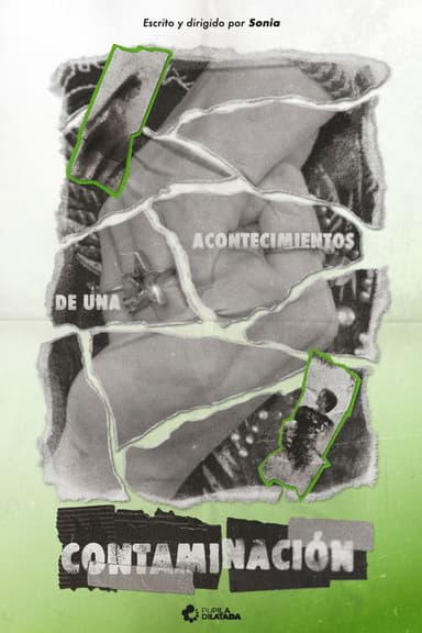Episodes of pollution poster