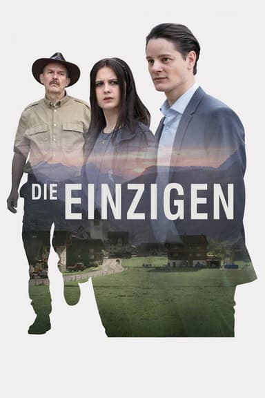The Only Ones poster