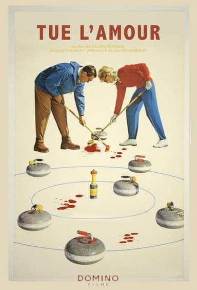 Tue l'amour poster