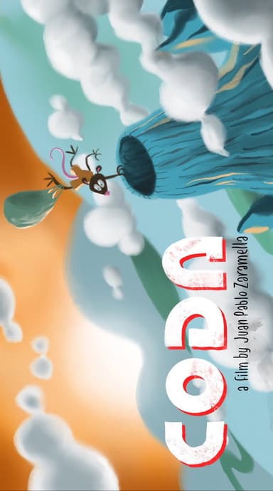 Coda poster