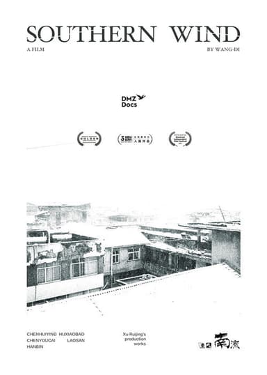 Southern Wind poster
