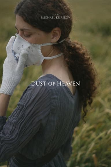 Dust of Heaven poster