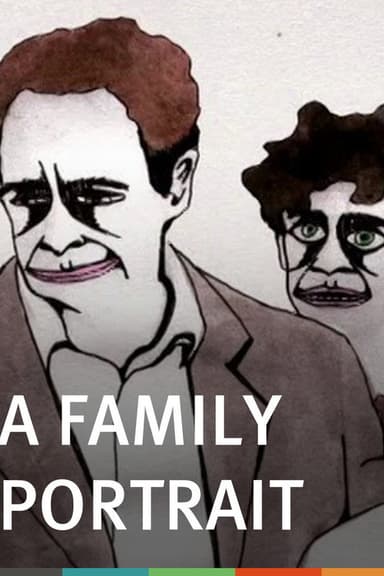 A Family Portrait poster