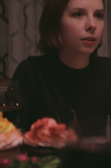 DINNERDINNERDINNERDINNER poster