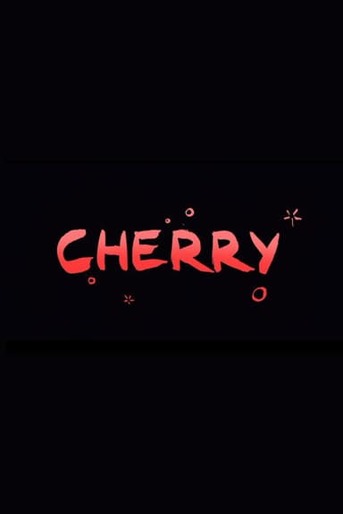 Cherry poster