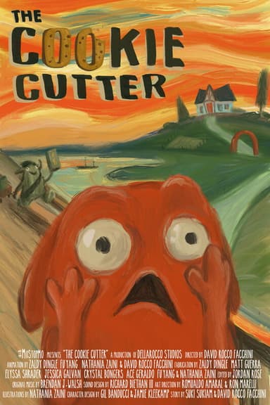 The Cookie Cutter poster
