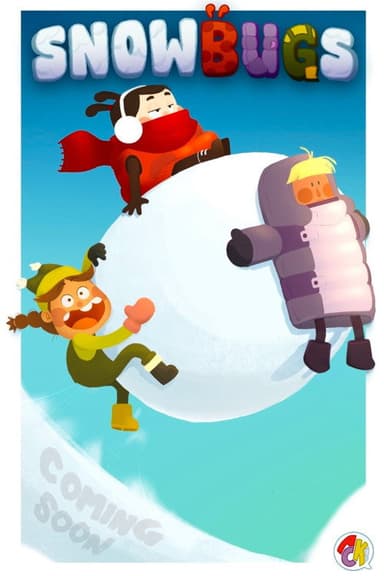 SnowBugs poster