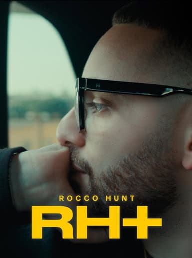 RH+ poster