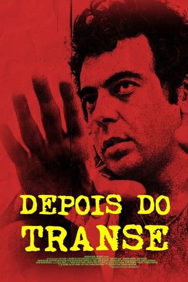 Depois do Transe poster