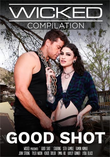 Good Shot poster
