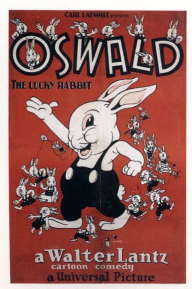 Case of the Lost Sheep poster