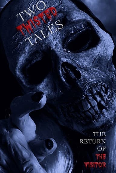 Two Twisted Tales poster