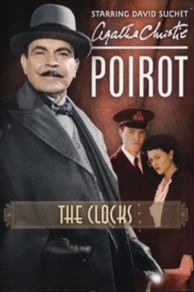 The Clocks poster
