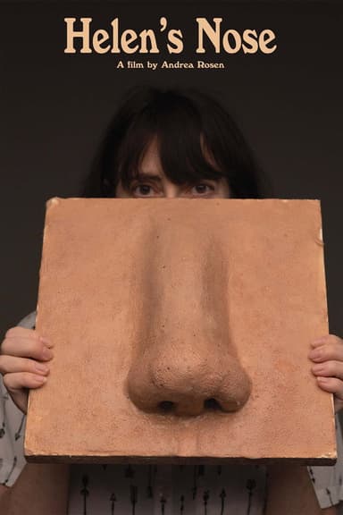 Helen's Nose poster