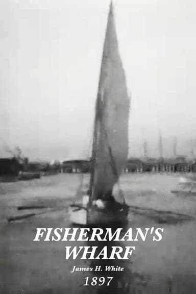 Fisherman's Wharf poster