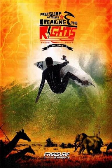 Breaking the Rights poster