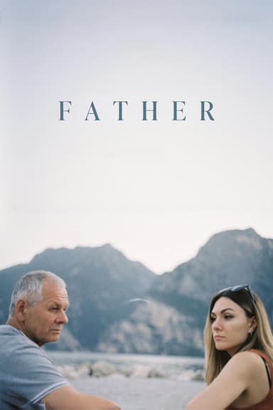 Father poster