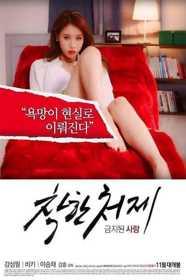 Nice Sister-In-Law poster