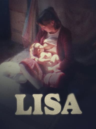 Lisa poster