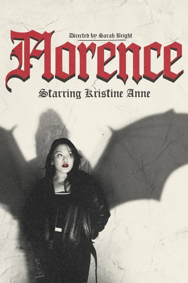 Florence poster