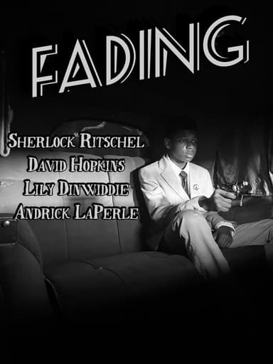 Fading poster