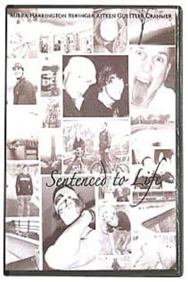 Sentenced to Life poster
