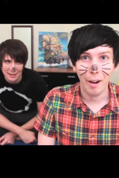 Phil is not on fire 4 poster