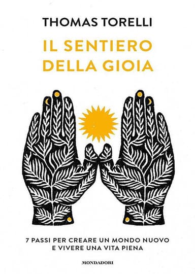 Il Sentiero della GIOIA poster