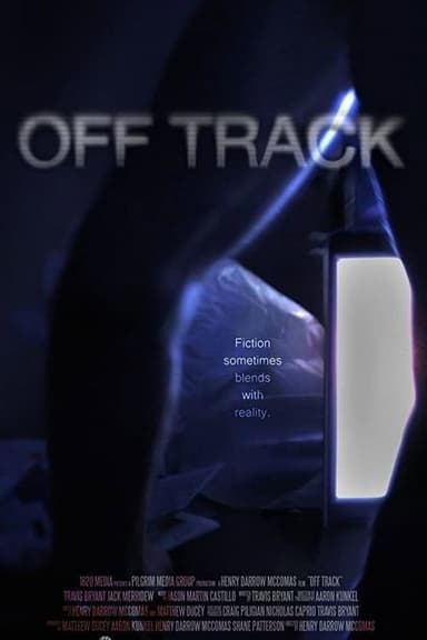 Off Track poster