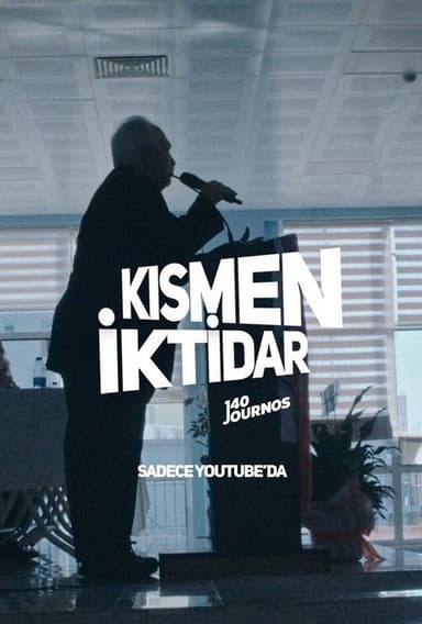 Kısmen İktidar poster