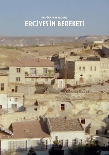Erciyes’s Fertility poster