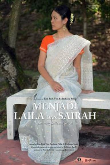 Menjadi Laila dan Sairah poster
