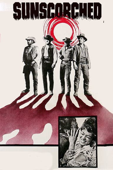 Sunscorched poster