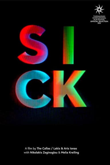 Sick poster