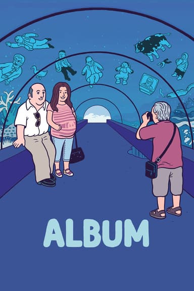 Album poster