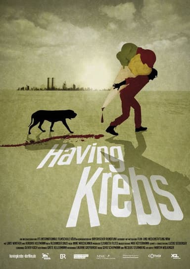 Having Krebs poster