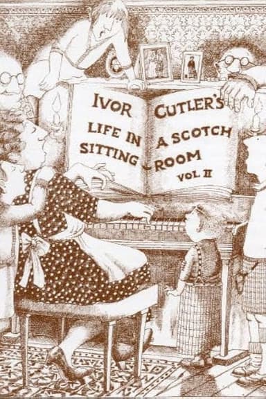 Life in a Scotch Sitting Room poster