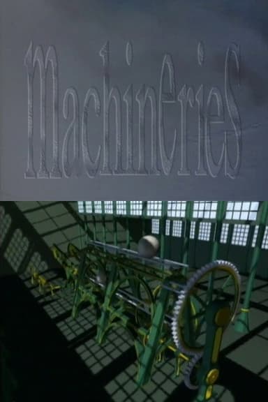 Machineries poster