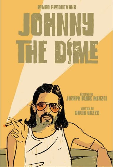 Johnny the Dime poster