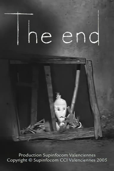 The End poster