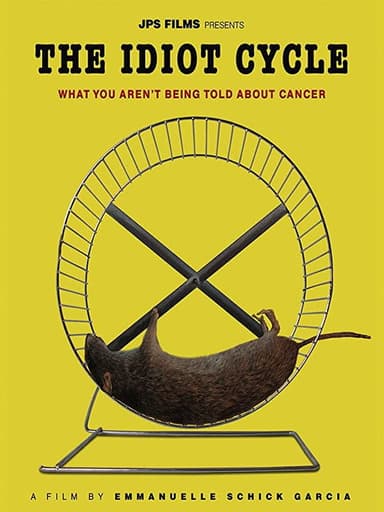 The Idiot Cycle poster