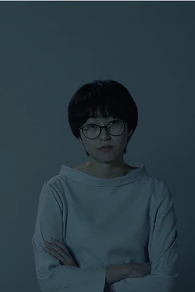The Line poster