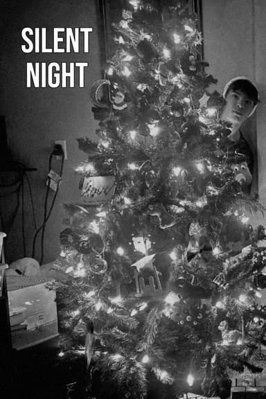 Silent Night poster